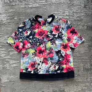 Cooper & Ella Crop Top